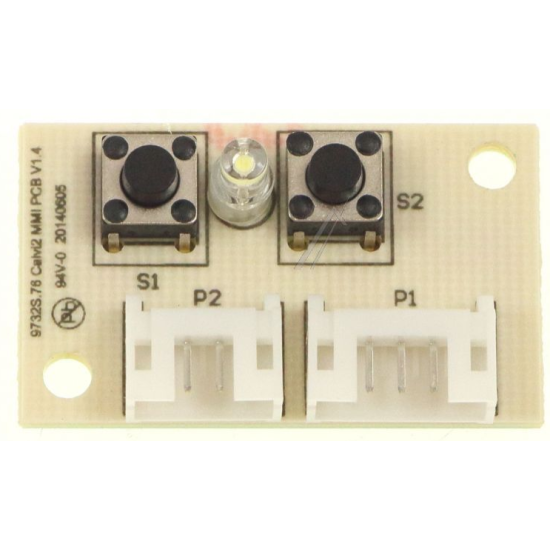 Carte électonique MS-623782