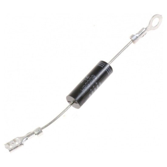 Diode haute tension d'origine 480120101082