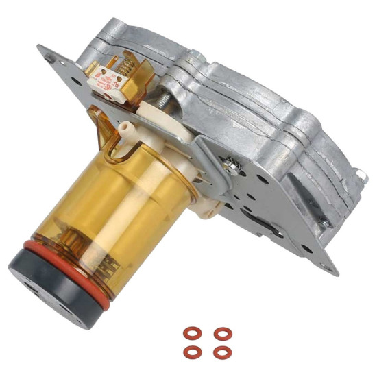 Chaudière CORTINA 7332182500