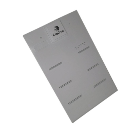 Couvercle d'évaporateur 4908740700