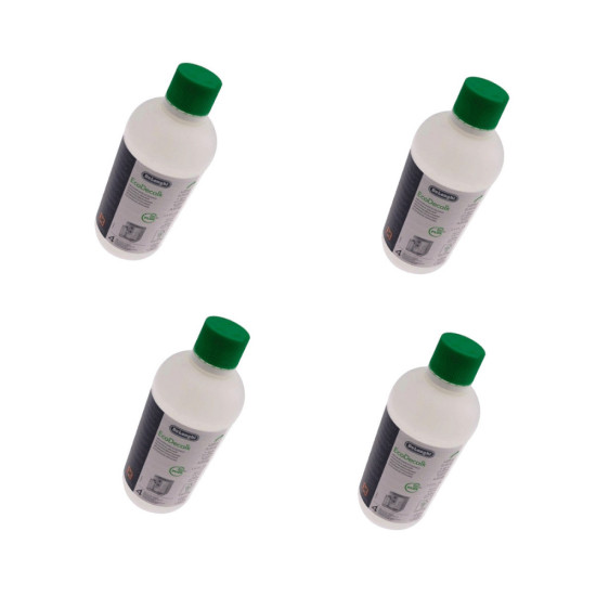 Lot de 4 détartrants 500ml ECODECALK 5513296041