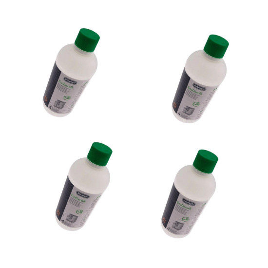 Lot de 4 détartrants 500ml ECODECALK 5513296041