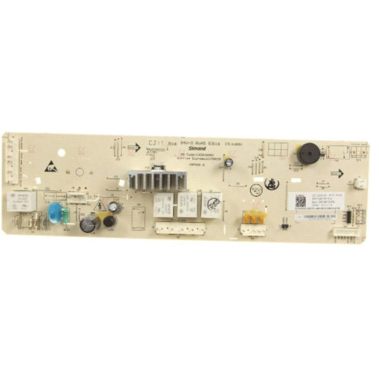 Module de commande K1923149