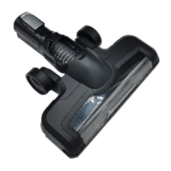 Electrobrosse Complete AS000006