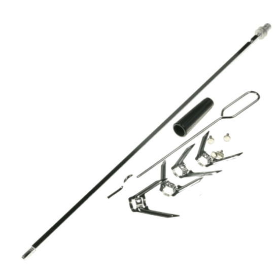 Ensemble tournebroche 698130122