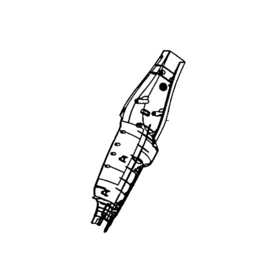 Corps inférieur RS-RH5693, RS-RH5731