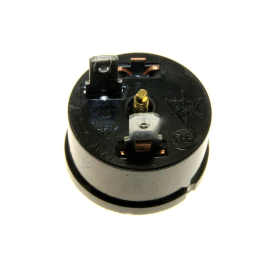 Klixon mrp334 hz 3119 220v 6940228