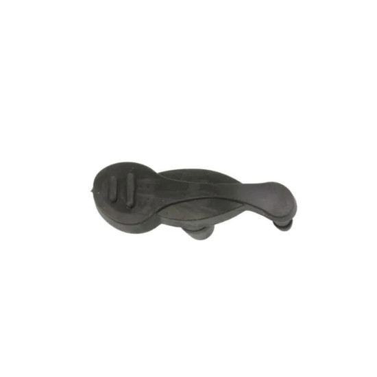 Bouchon fermoir pour réservoir de nettoyeur de vitre 56330120