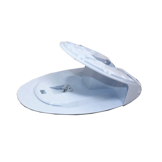 Boitier supérieur CS-00146280, FS-9100038086