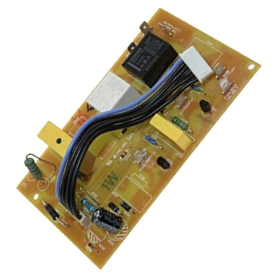 module électronique centrale vapeur 423902168611