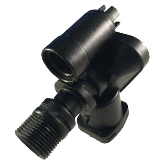 Distributeur avec pistolet de pression 9.002-029.0