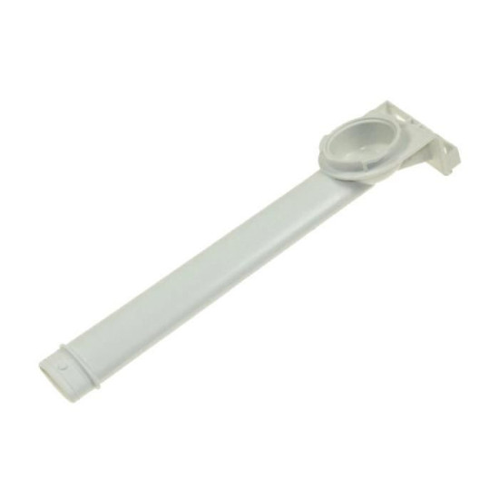 Tuyau rampe supérieur 49017958