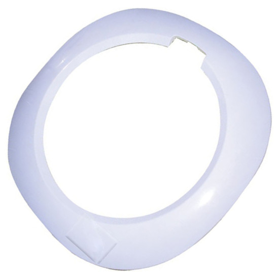Cadre de hublot exterieur d'origine 482000022604