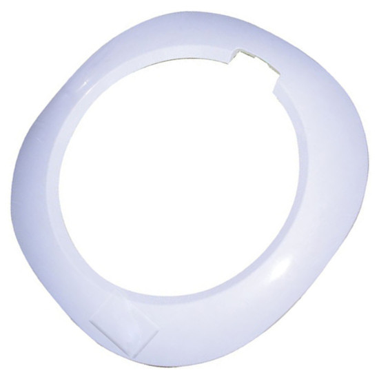 Cadre de hublot exterieur d'origine 482000022604