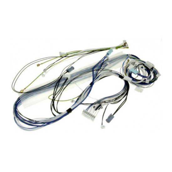 Faisceaux cable d'origine 481232128424