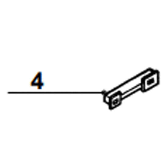 Diffuseur repère 4 503842