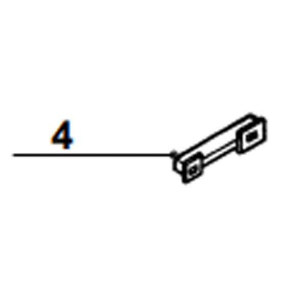 Diffuseur repère 4 503842