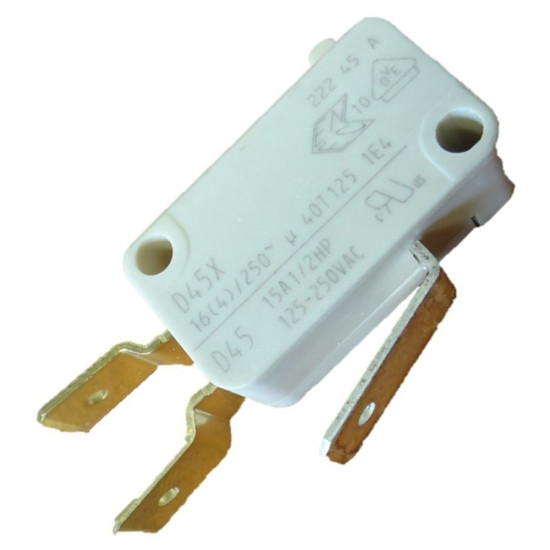 micro switch interrupteur 502936