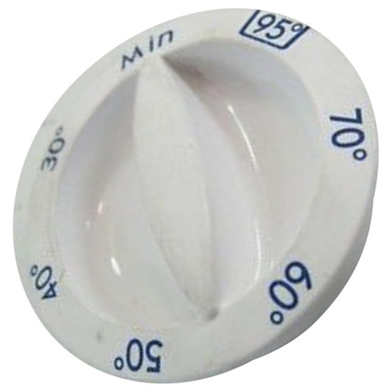 Bouton de thermostat 2823100100