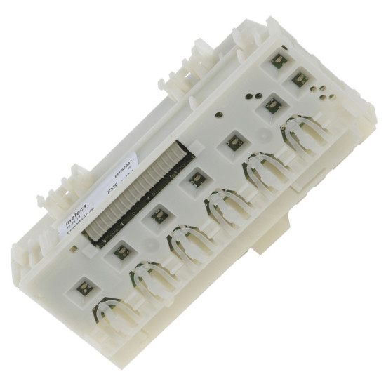 Programmateur 00491655
