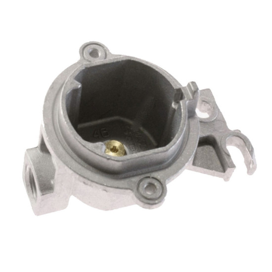 Corps de bruleur 00498967