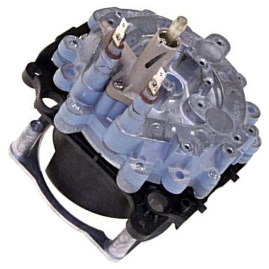 Resistance complete MS-622907