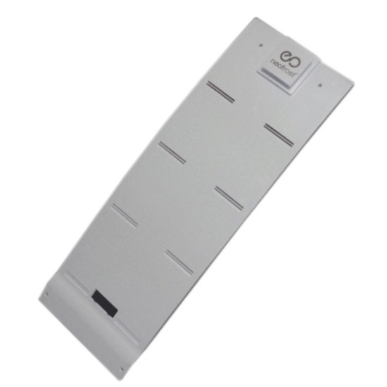 Cache évaporateur 4933080200