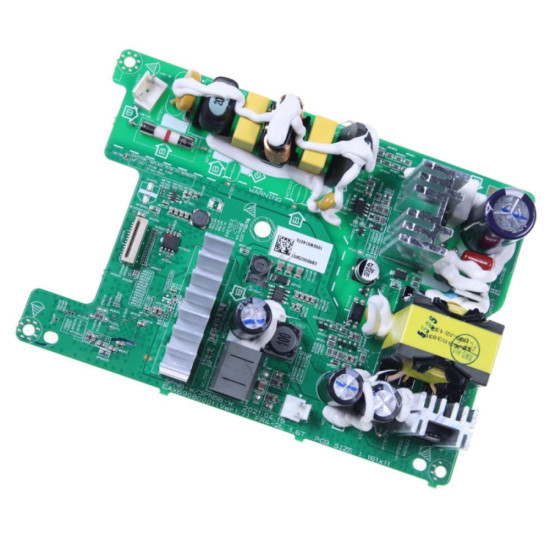 Platine d'alimentation EBR89625801