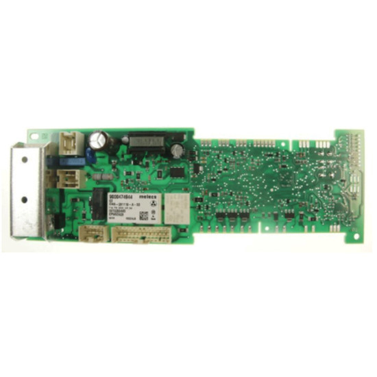 Module de puissance programmé 00658528