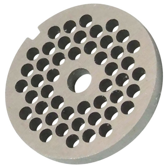 Grille moyenne du hachoir MG360 KW715549