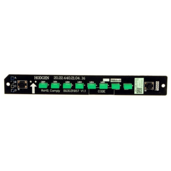 Module électronique K1956473