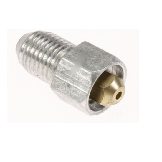Kit support + Injecteur four gaz de ville 210110311