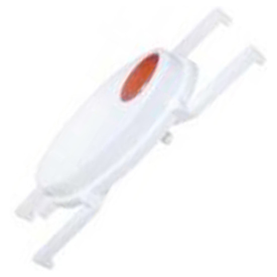 Touche de selection avec cache rouge 31X8703