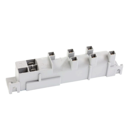 Generateur allumage 4 feux c