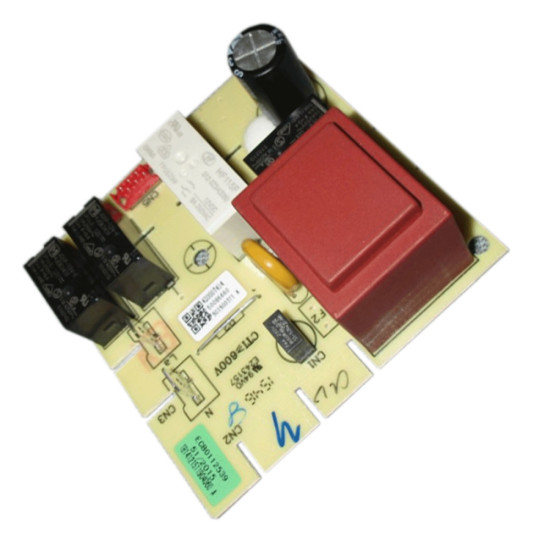 Carte variateur 9178006932