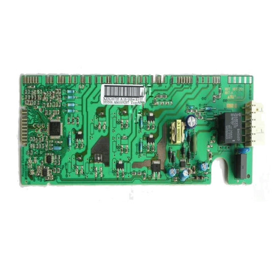 Module AS6009297