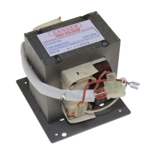 Transformateur haute tension 481214528028