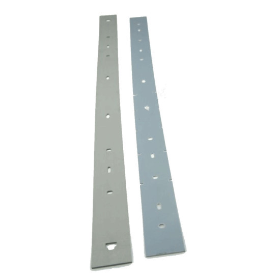 Blades squee. 740mm 29 gum rubber kit 9100000279