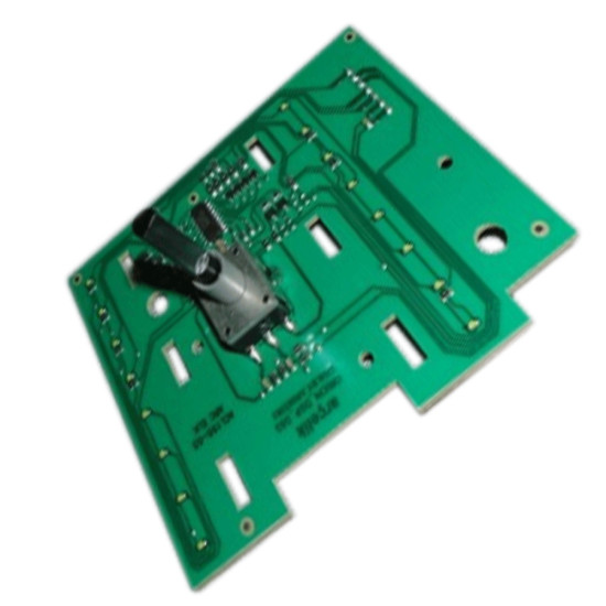 Carte encodeur 2969820200