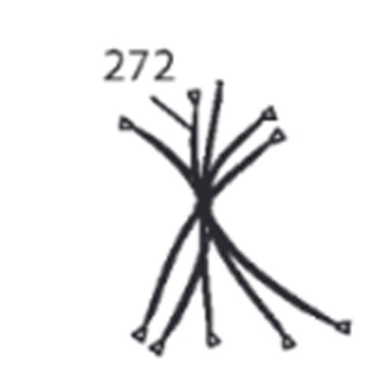 Filerie 72X3744