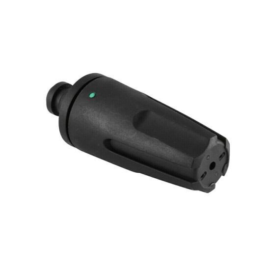 Buse tornado hp/bp bleue click & clean 126481120
