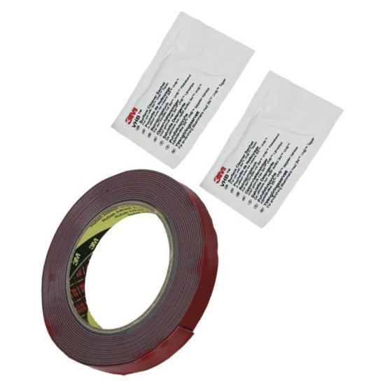Kit de fixation de joint de porte 9096042