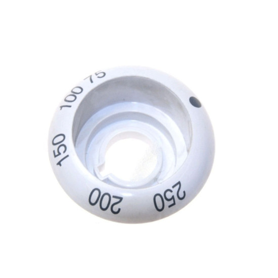 Decor bouton thermostat 250920021