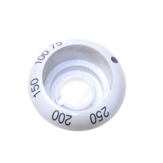 Decor bouton thermostat 250920021