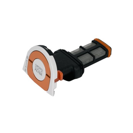 Filtre micro-calcaire CS-00147092