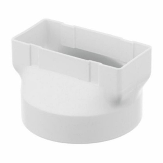 Raccord gaine d evacuation d'origine 00265678