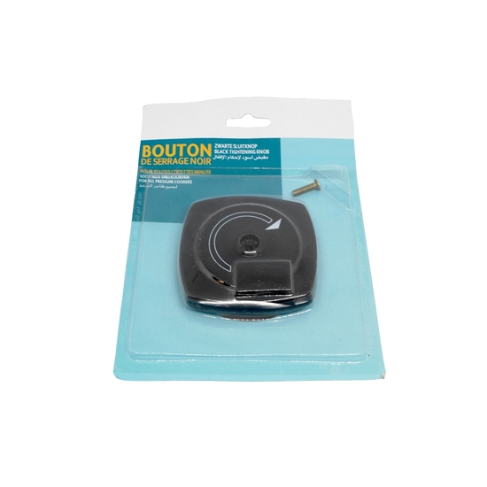 Bouton de serrage adaptable TF-790071, 790071
