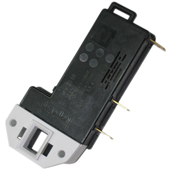 Sécurité de porte 481928118004