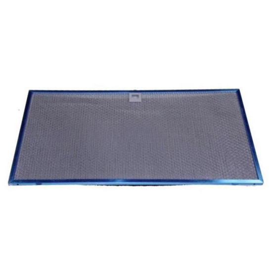 Filtre métal 557 x 303mm 74X1319