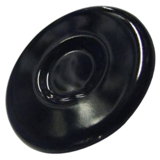 Chapeau de bruleur Ø 45 mm d'origine C00257565